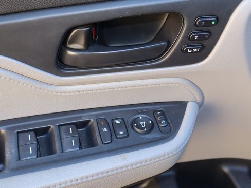 Used 2019 Honda Odyssey EX-L image 22