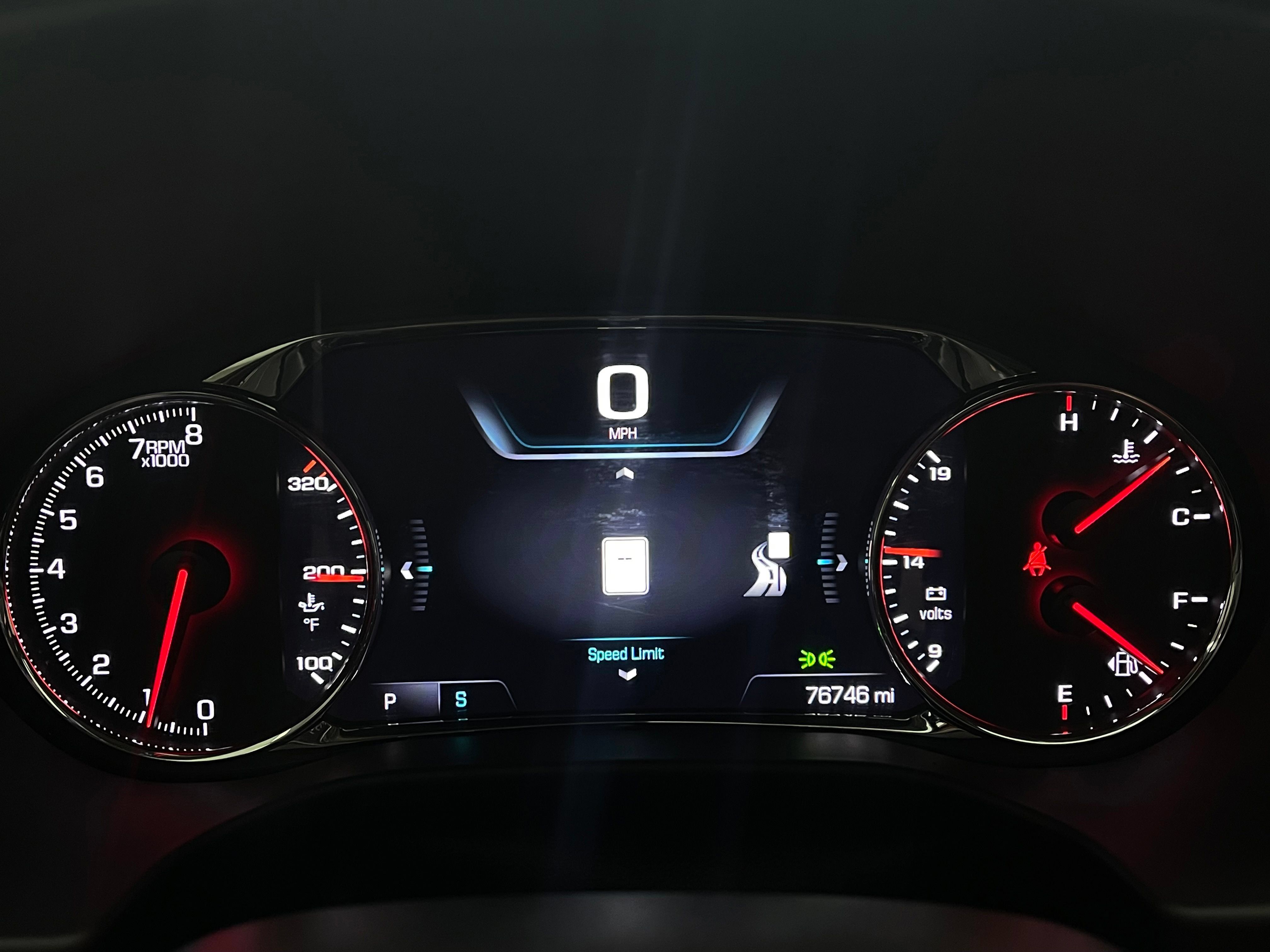 Used 2019 GMC Acadia Denali w/ Technology Package AWD/4WD image 21
