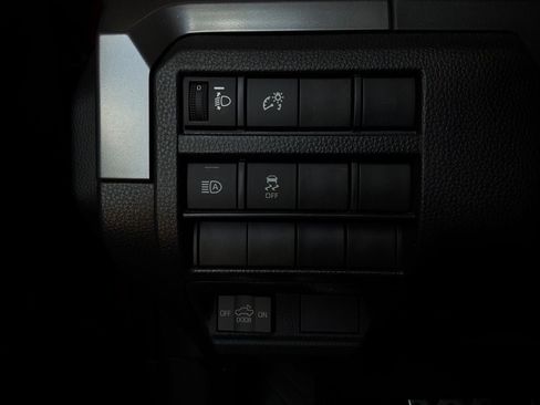 Used 2024 Toyota Tacoma TRD Sport RWD image 24