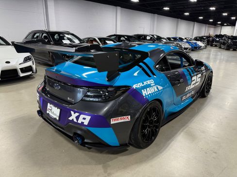 Used 2023 Subaru BRZ Limited image 8