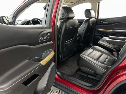 Certified 2018 GMC Acadia Denali w/ Technology Package AWD/4WD image 46