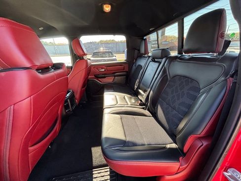 Used 2019 RAM 1500 Rebel w/ Rebel Level 1 Equipment Group image 22