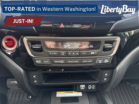 Used 2020 Honda Passport Elite image 21