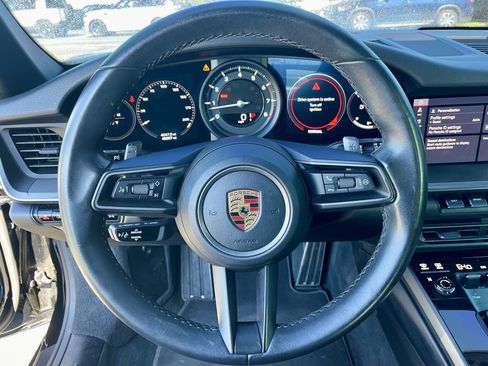 Used 2021 Porsche 911 Carrera RWD image 20