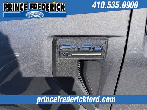Used 2022 Ford F150 XL w/ Equipment Group 101A High image 8