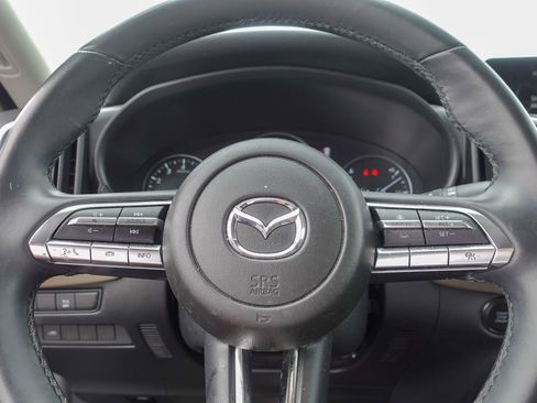 Used 2025 MAZDA CX-50 AWD 2.5 S w/ Premium Package image 20
