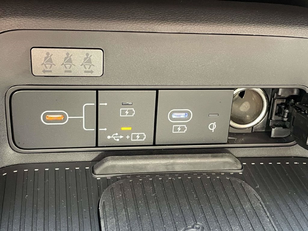 New 2026 Hyundai Kona SEL Sport AWD/4WD image 27