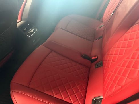 Used 2023 Audi S5 Premium Plus w/ Premium Plus Package AWD/4WD image 2