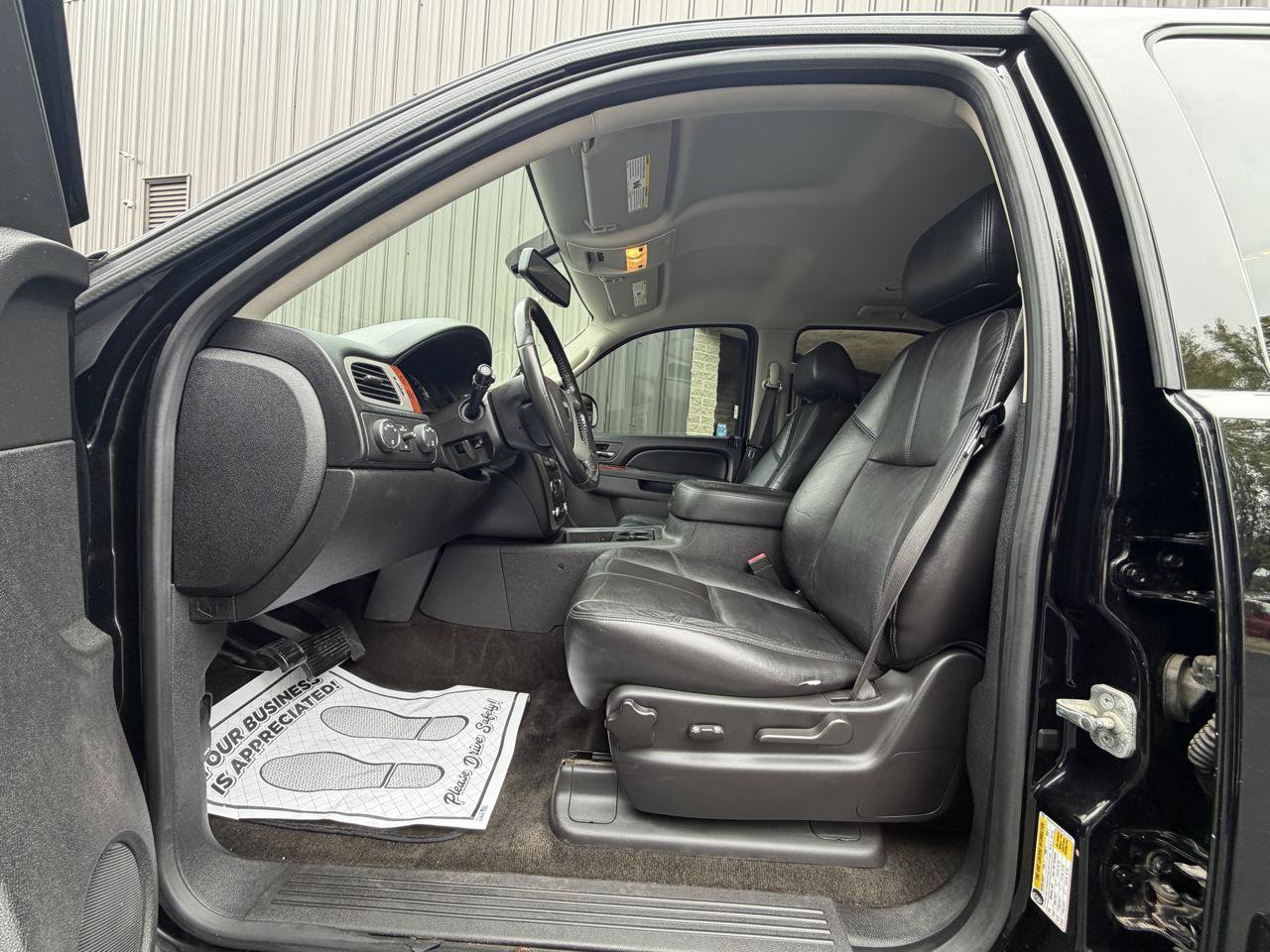 Used 2013 GMC Yukon SLT AWD/4WD image 14