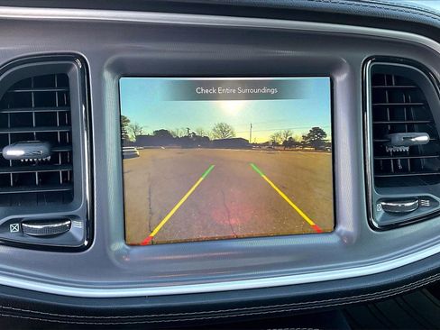 Used 2022 Dodge Challenger R/T Scat Pack w/ Plus Package image 13