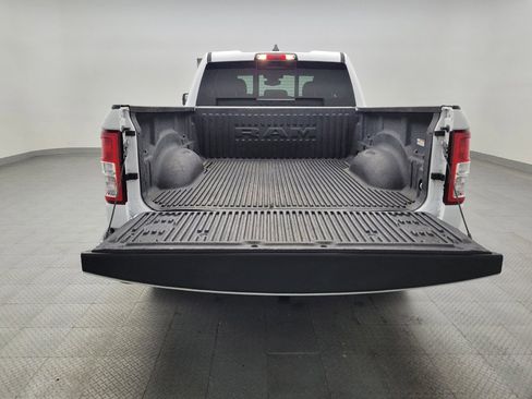 Used 2021 RAM 1500 Big Horn image 29