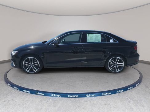 Used 2019 Audi A3 2.0T Premium w/ Convenience Package AWD/4WD image 9