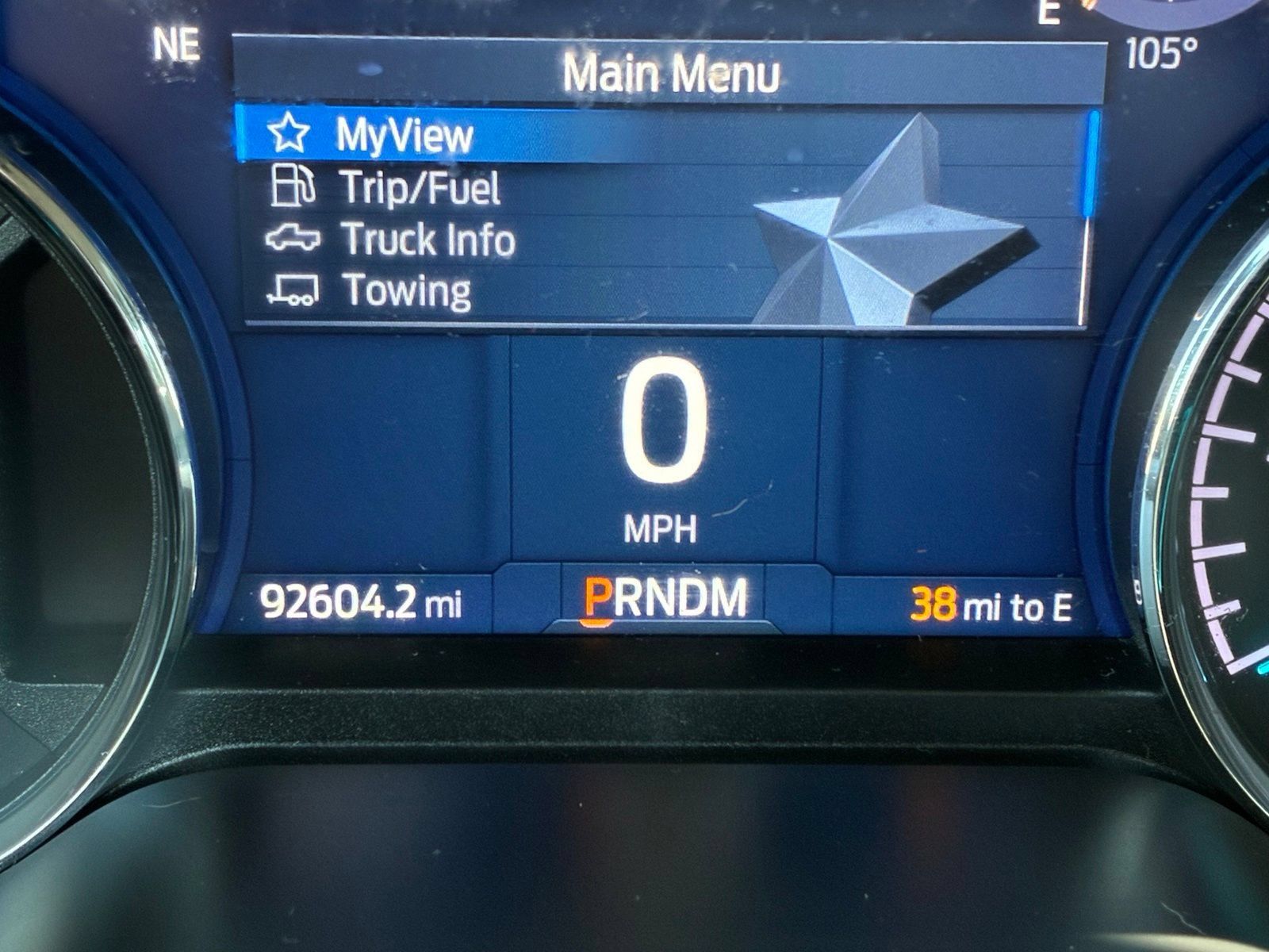 Used 2022 Ford F150 XLT w/ Equipment Group 301A Mid AWD/4WD image 8