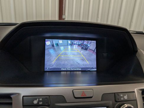 Used 2015 Honda Odyssey EX-L image 26