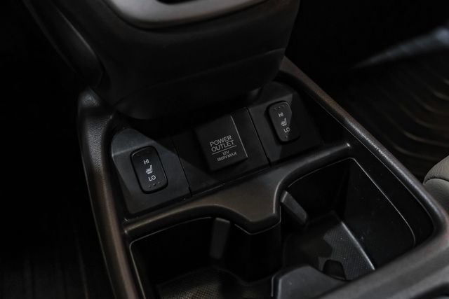 Used 2014 Honda CR-V EX-L image 28