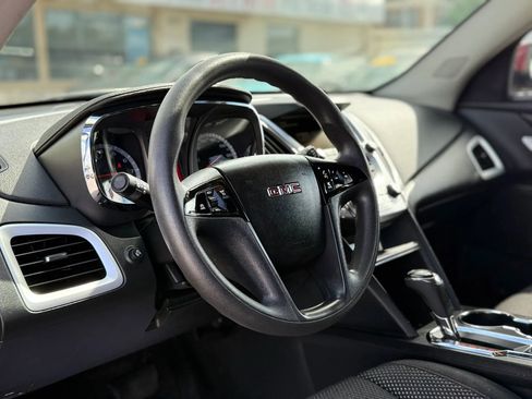Used 2016 GMC Terrain SLE FWD image 36