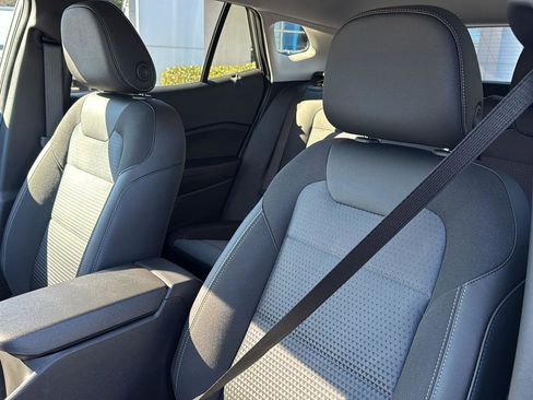 New 2026 Chevrolet Trax LT w/ Driver Confidence Package image 25