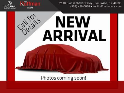 Certified 2026 Acura MDX w/ Technology Package