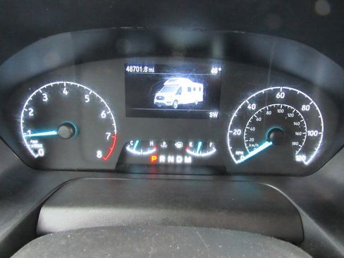 Used 2021 Ford Transit 350 DRW image 27