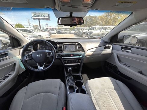 Used 2018 Hyundai Sonata SEL FWD image 11