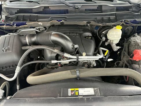 Used 2015 RAM 1500 Sport AWD/4WD image 29