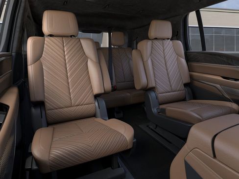 New 2025 Cadillac Escalade IQ Luxury 2 image 17