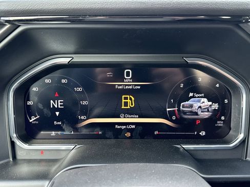 New 2026 GMC Sierra 1500 AT4X AWD/4WD image 32