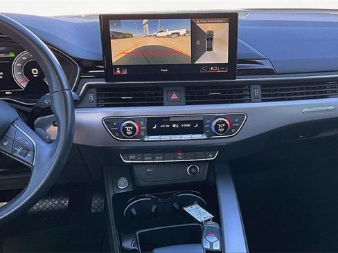 Used 2021 Audi A5 2.0T Premium Plus w/ Premium Plus image 6