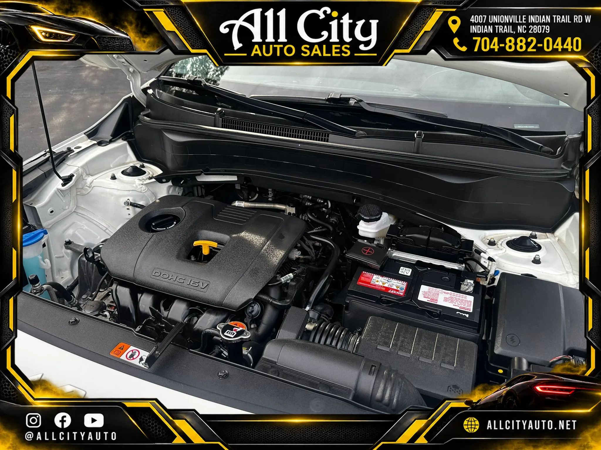 Used 2022 Kia Seltos S AWD/4WD image 46