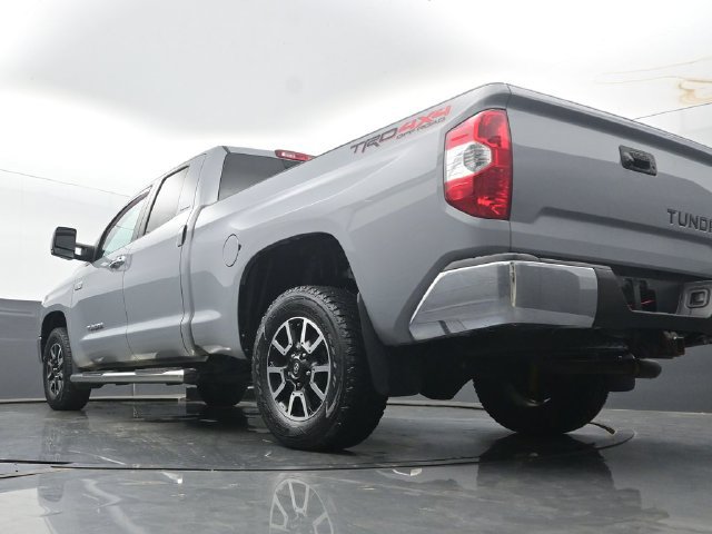 Used 2019 Toyota Tundra Limited AWD/4WD image 47