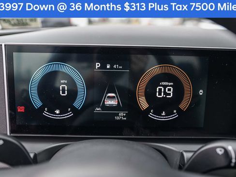 Certified 2026 Hyundai Santa Cruz SEL FWD image 22
