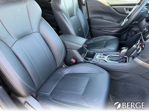 Used 2019 Subaru Forester Limited w/ Popular Package #3 image 12