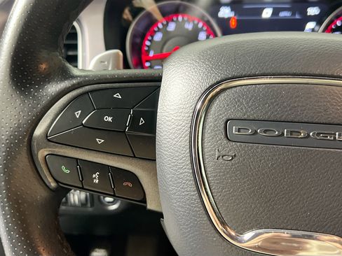 Used 2019 Dodge Charger GT w/ Performance Handling Group image 18