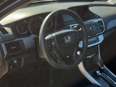 Used 2014 Honda Accord LX image 15