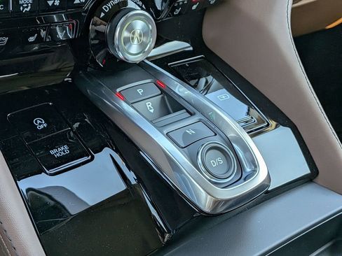 New 2026 Acura MDX w/ Advance Package AWD/4WD image 24