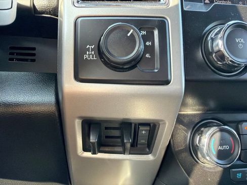 Used 2019 Ford F250 Lariat w/ Chrome Package AWD/4WD image 49