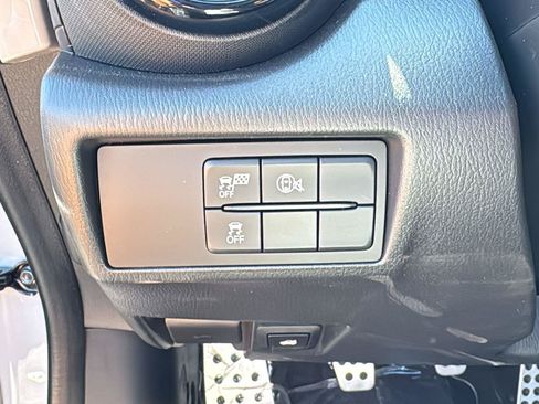 New 2026 MAZDA MX-5 Miata RF Club w/ Interior Package RWD image 9
