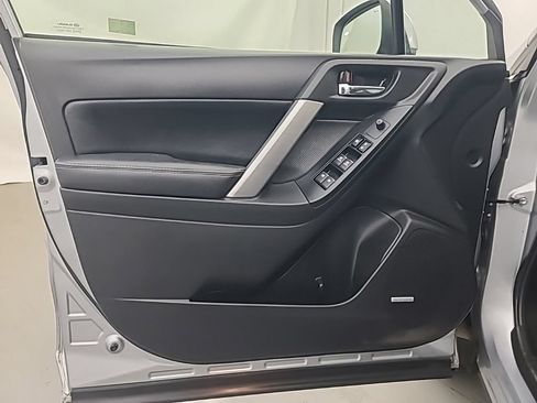 Used 2018 Subaru Forester 2.5i Limited AWD/4WD image 22