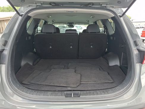 Certified 2022 Hyundai Santa Fe SE AWD/4WD image 27
