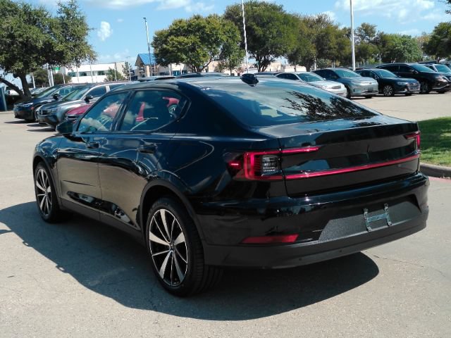 Used 2022 Polestar Polestar 2 w/ Plus Package AWD/4WD image 12