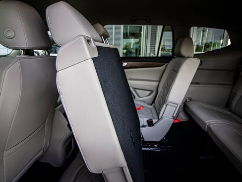 New 2026 Volkswagen Atlas SE image 46