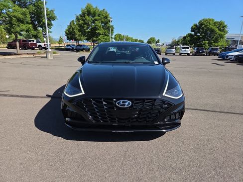 Used 2022 Hyundai Sonata SEL Plus FWD image 14