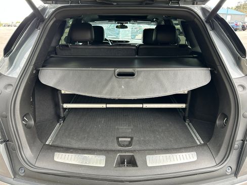 Used 2020 Cadillac XT5 Premium Luxury AWD/4WD image 22