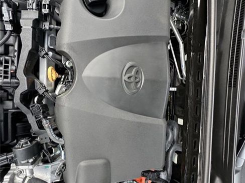 Certified 2025 Toyota Camry LE w/ Convenience Package image 33