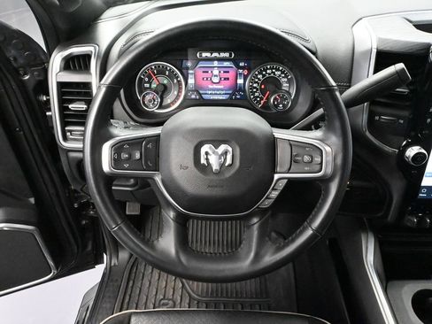 Used 2023 RAM 3500 Laramie AWD/4WD image 31