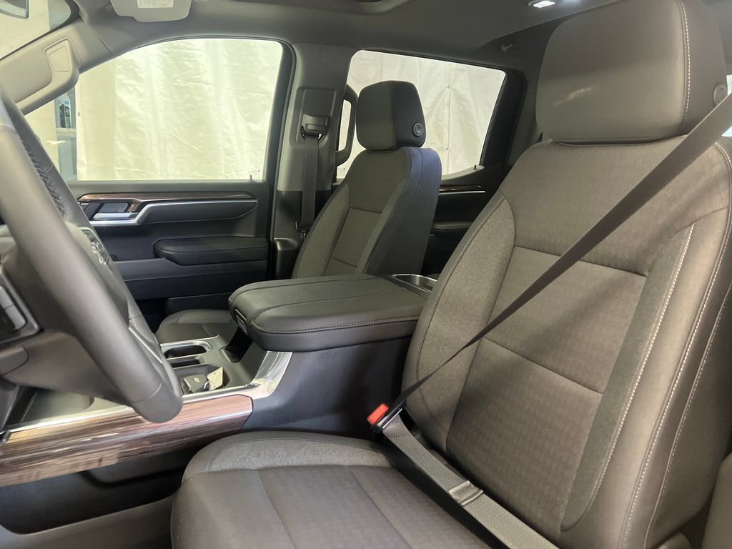 Used 2026 Chevrolet Silverado 1500 RST w/ All Star Edition Plus RWD image 20
