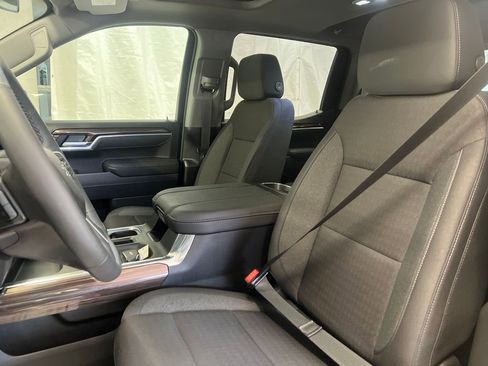 Used 2026 Chevrolet Silverado 1500 RST w/ All Star Edition Plus RWD image 20