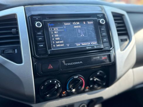 Used 2015 Toyota Tacoma PreRunner image 30