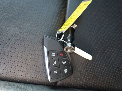 Used 2024 Chevrolet Tahoe High Country w/ Premium Package image 29