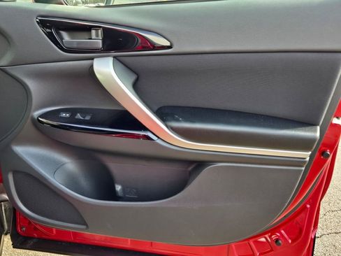 New 2025 Mitsubishi Eclipse Cross LE image 6